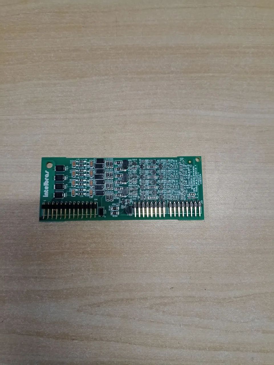Placa de Ramal Desbalanceada  Conecta/Modulares mais 
