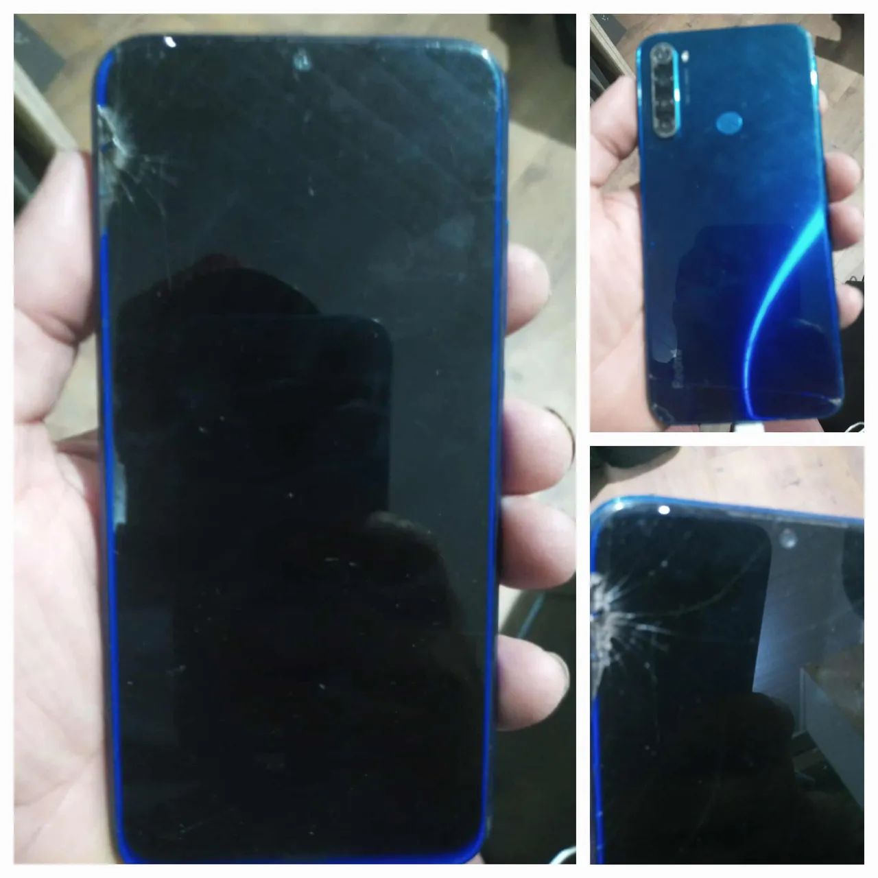 Peças de celulares Asus - Diversos modelos - Foto 4