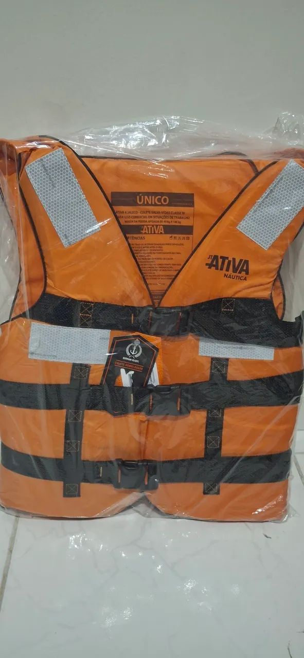 Colete salva vidas64520780467969120