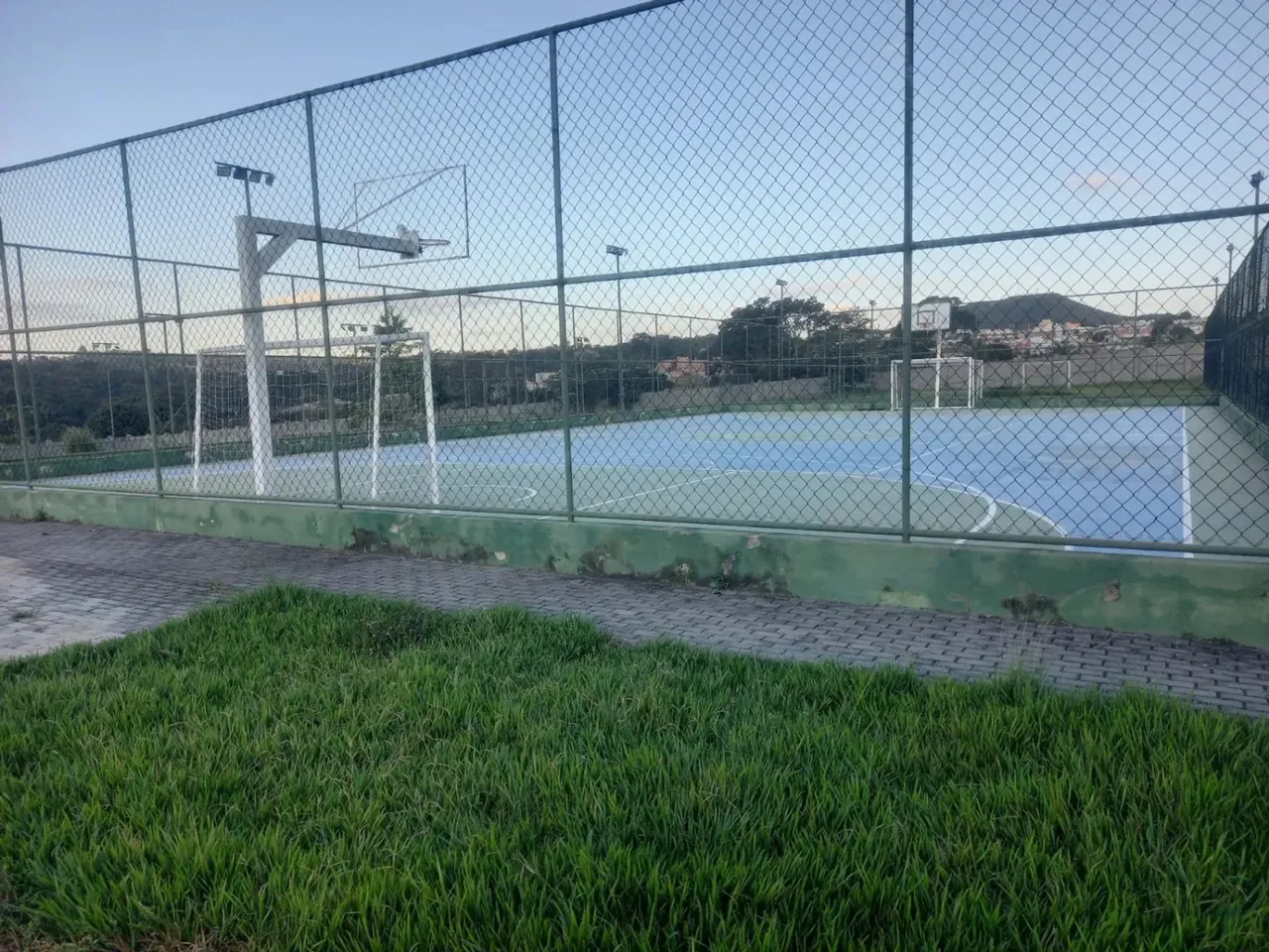 Condomínio Solar Itália
