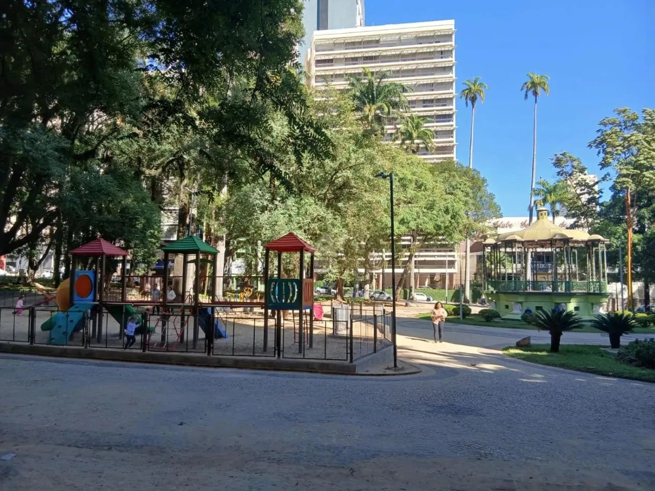 apartamento - Centro - Campinas - Foto 2