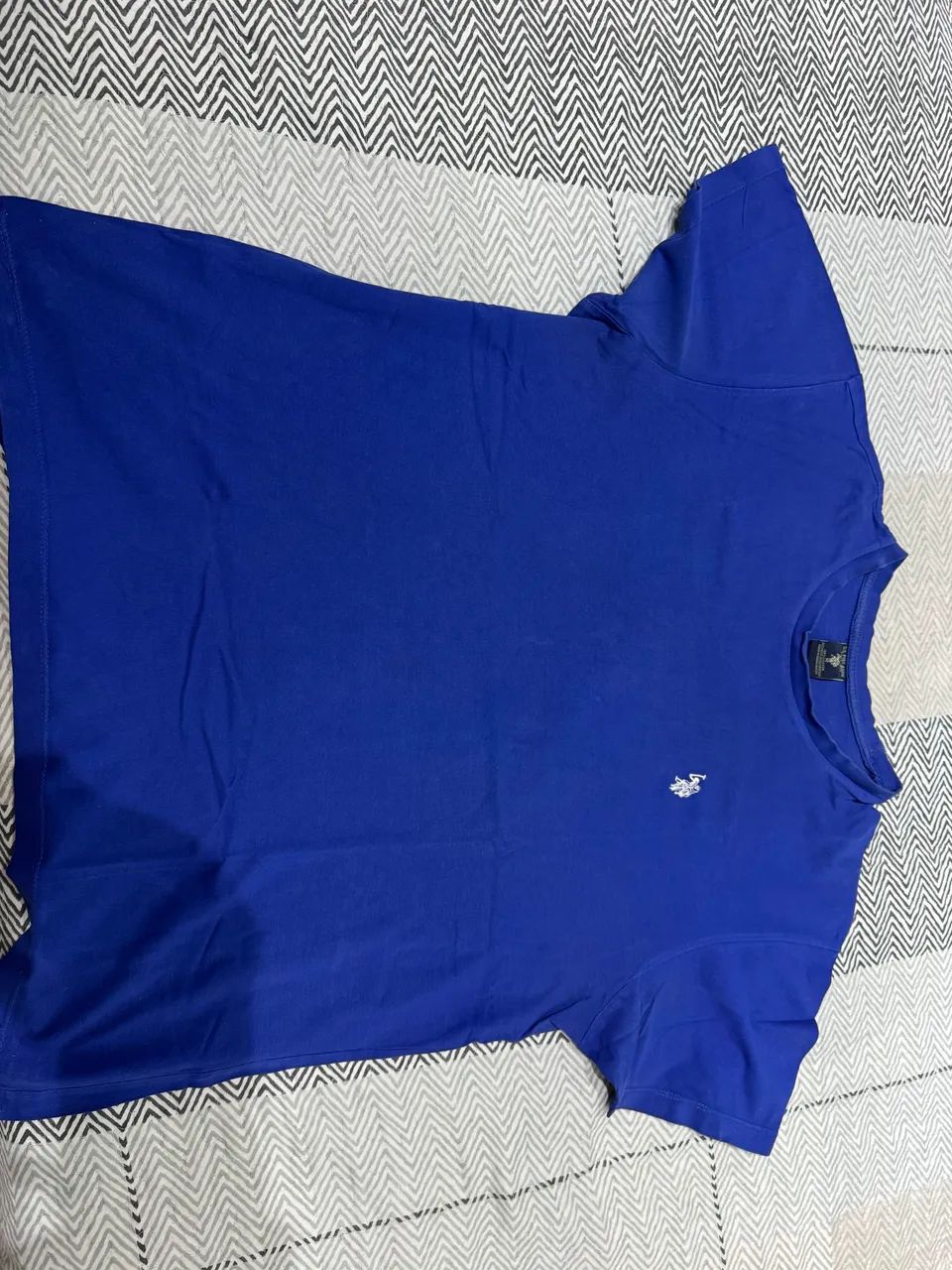Camisa US Polo oficial EUA