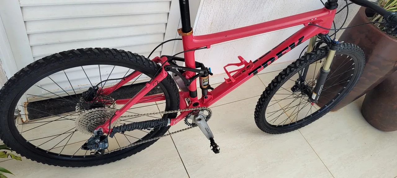 Trek Fuel SSL 9.8 - Foto 3