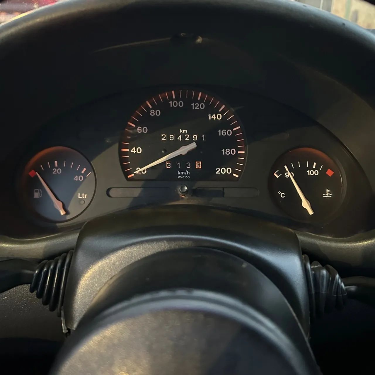Corsa Wind 1.0 1996 - Foto 5