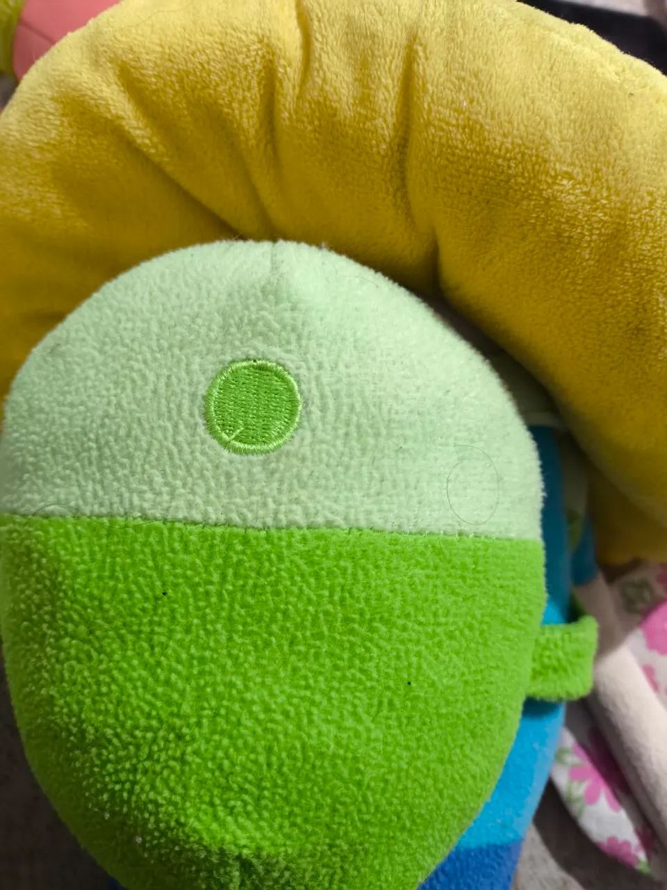 Desapego de brinquedo usado para bazar 