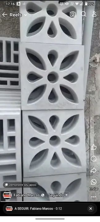 Lajes Pré-Moldadas - Fabricação Própria - Foto 5