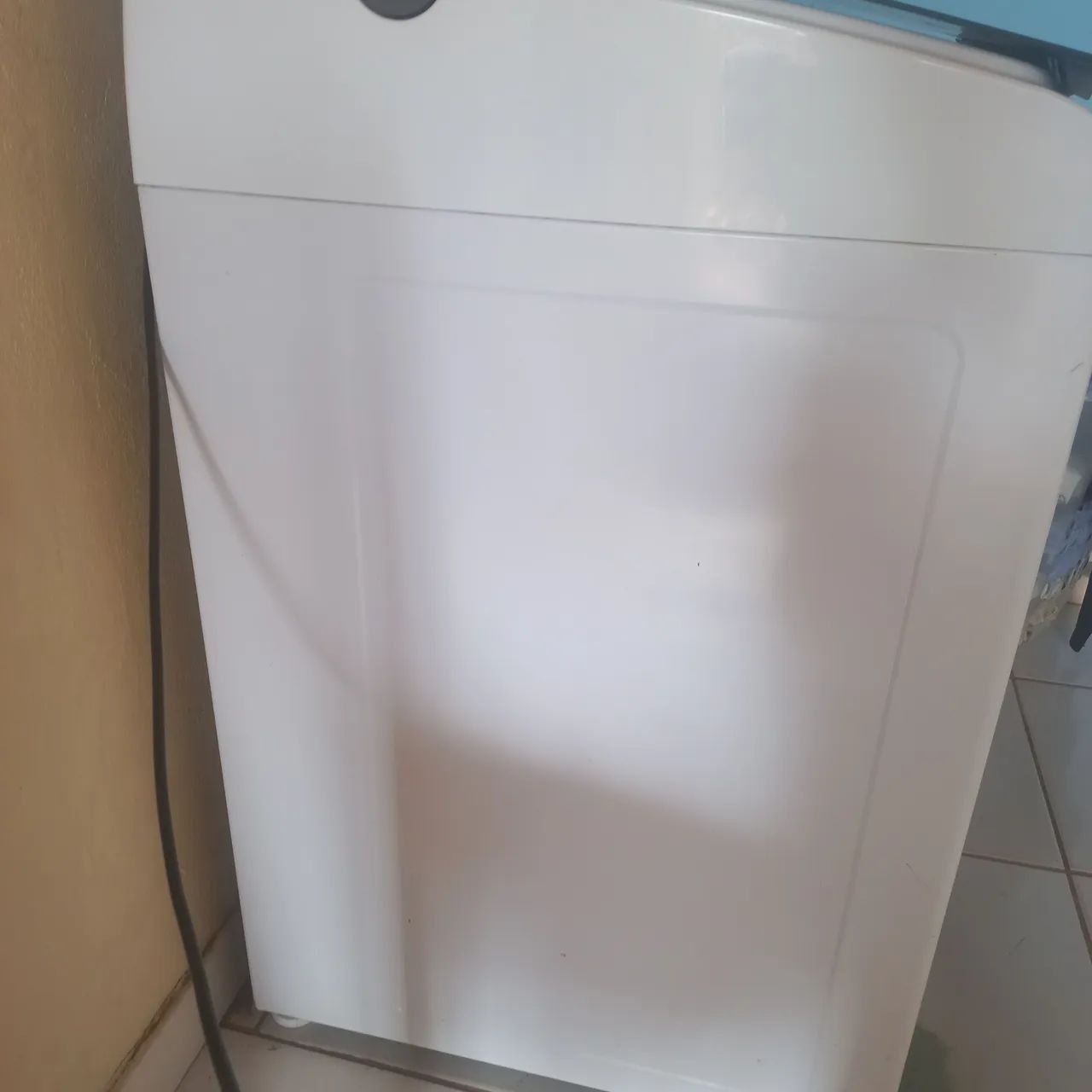 Máquina de lavar  - Foto 2