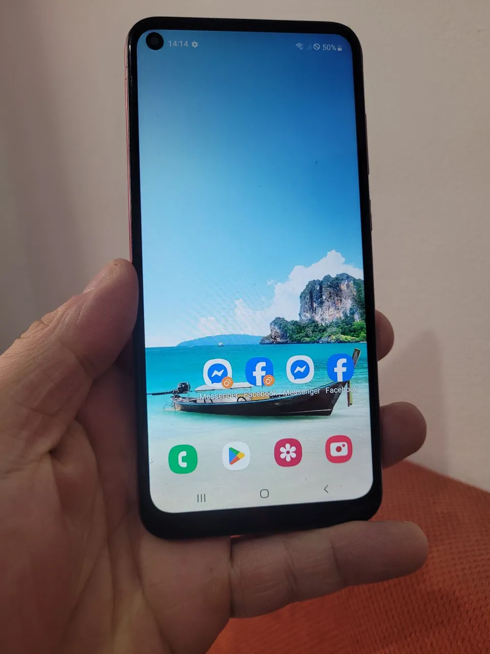 Samsung A11 64g