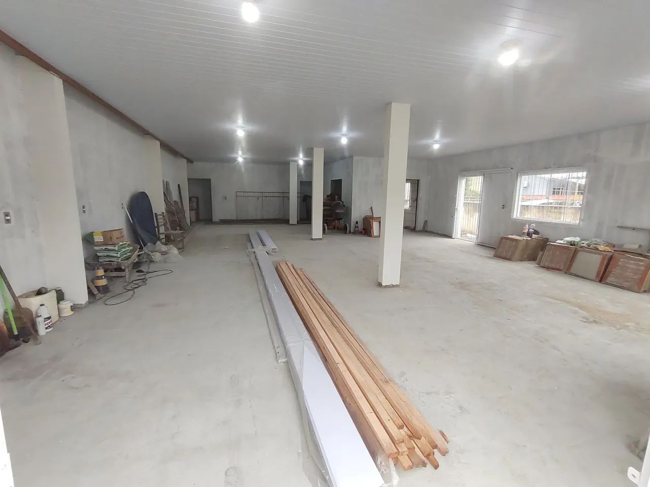 Aluga se sala - Foto 2