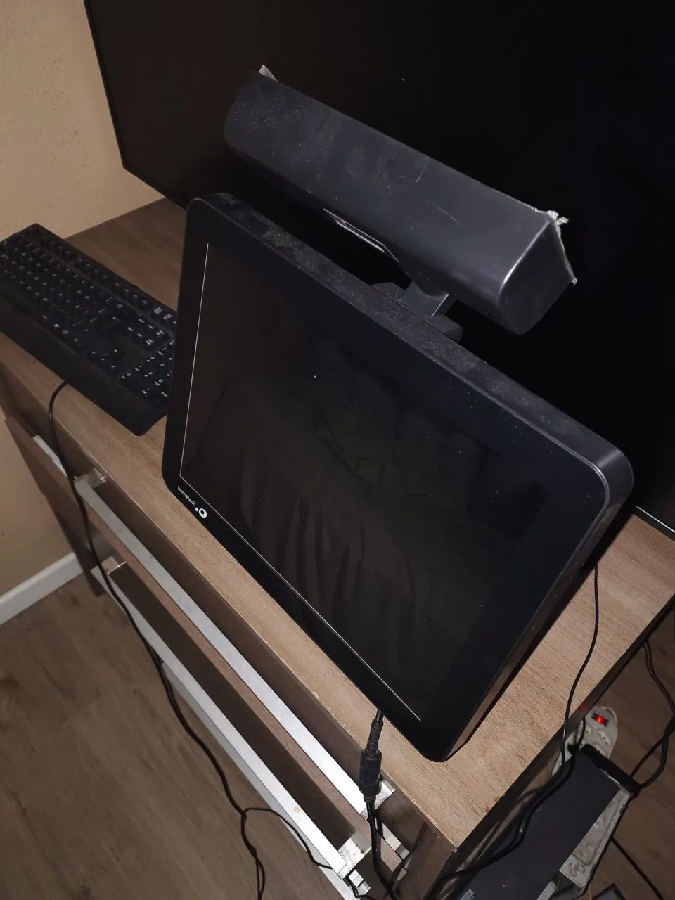 Computador ponte de venda Bematech 1015 - Foto 3