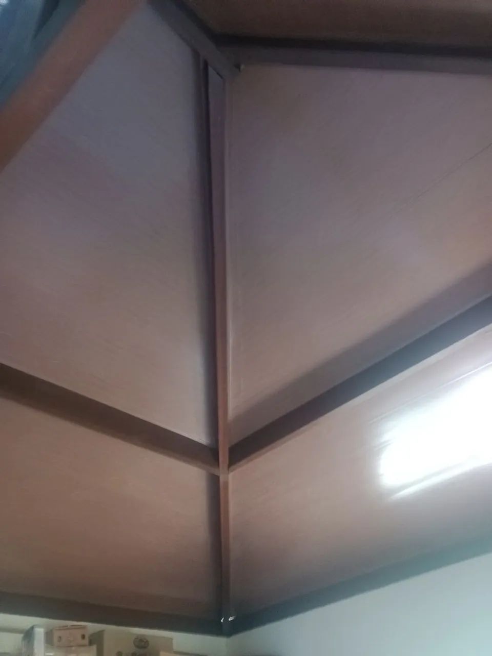 Colocação forro PVC e eletricidade - Serviços - São Tomé, Salvador ...