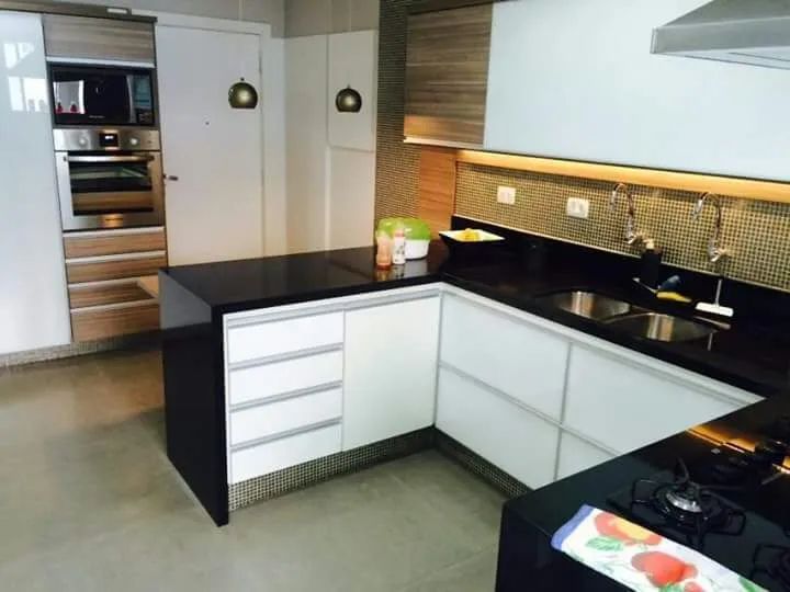 Foto - Santos - Campo Grande