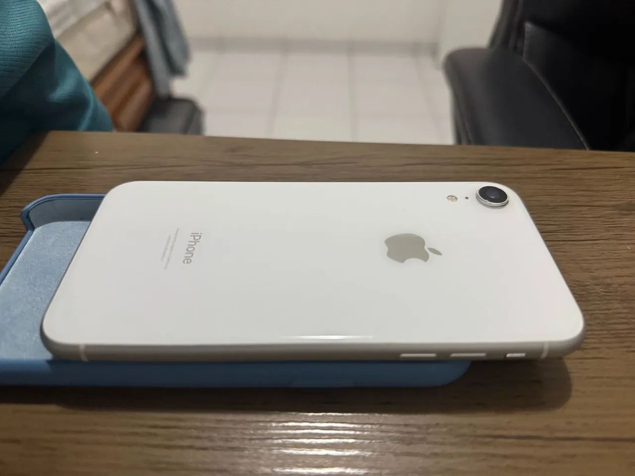 iPhone XR 128Gb seminovo 