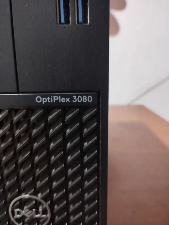 Dell OptiPlex 3080 - Computador Completo - Foto 3