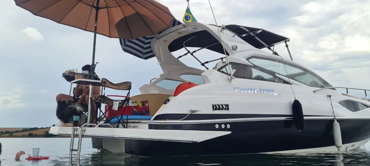 PHOENIX 27.5 TROCA p/ VEÍCULO  - Foto 9