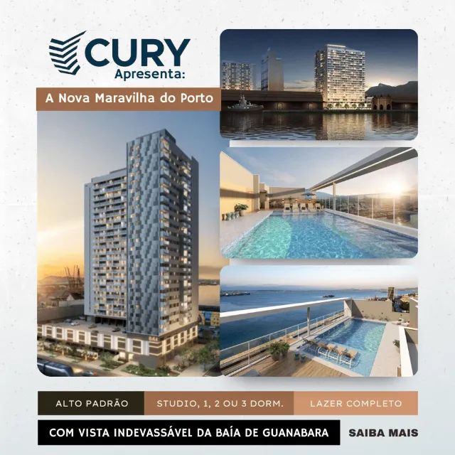 Foto - Rio de Janeiro - Santo Cristo