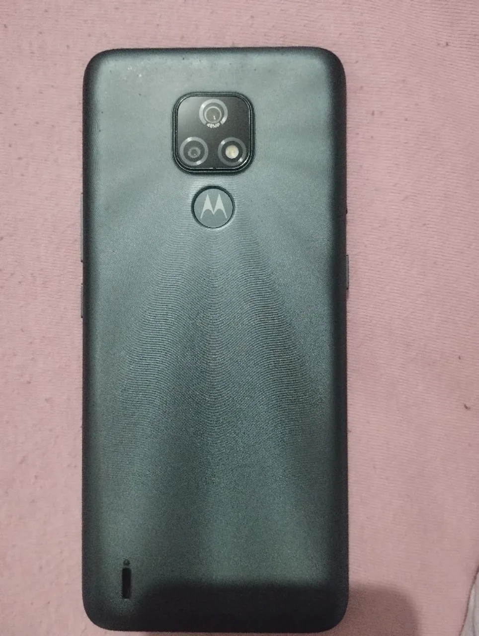 Vendo Motorola ou troco por iPhone 7