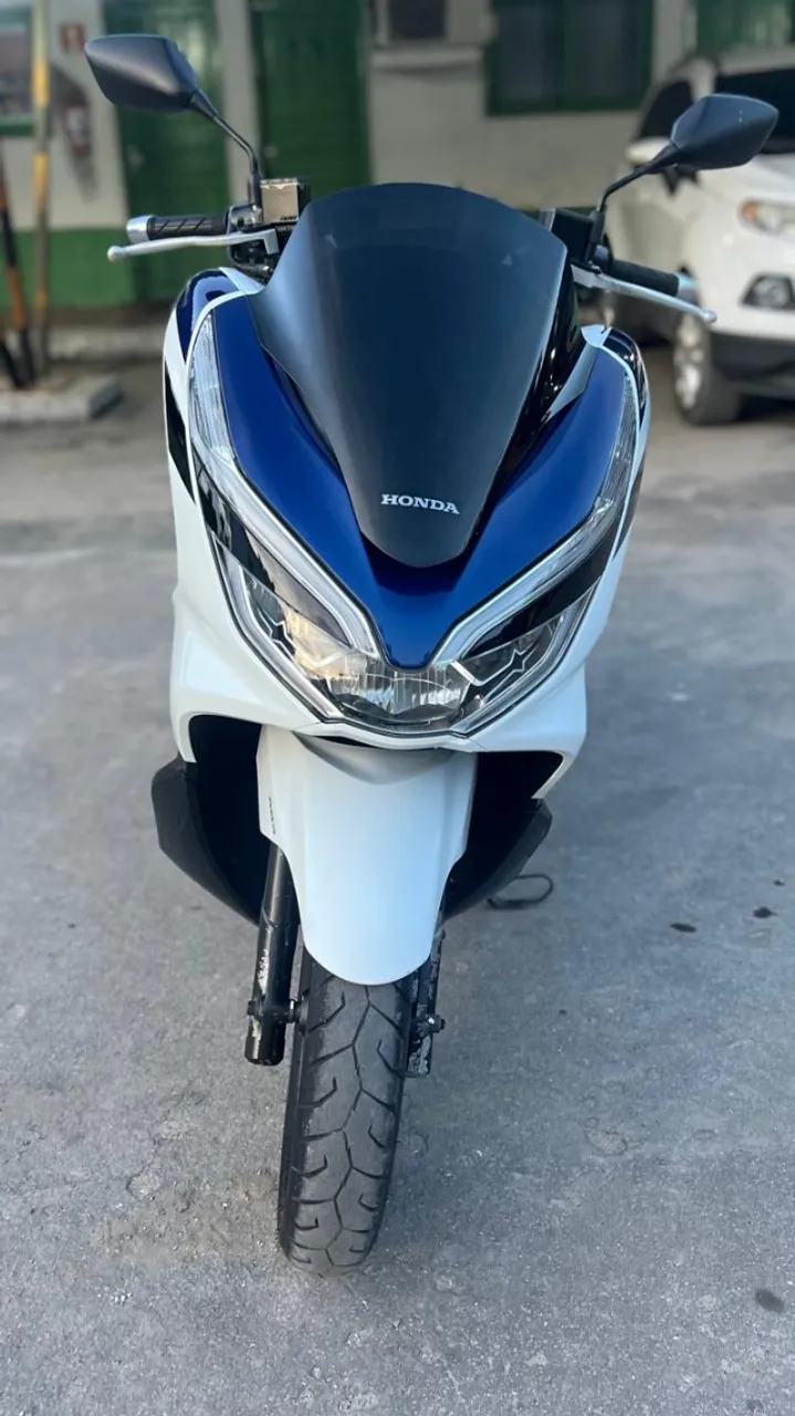 PCX Sport 2022 (16.000 km) PREÇO DE OCASIÃO!