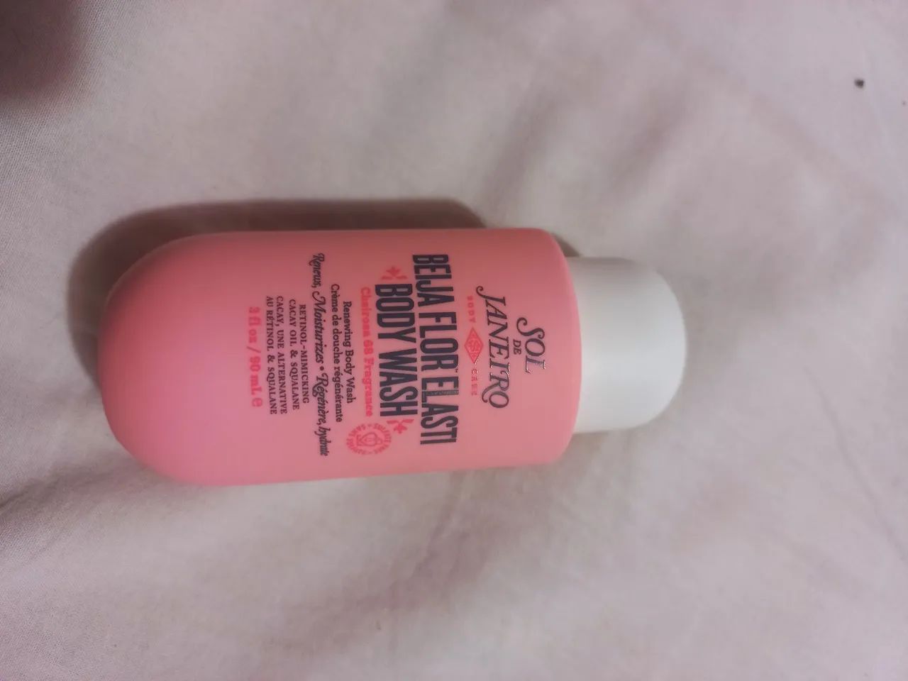 Kit de produtos Sol de Janeiro 68  - Foto 5