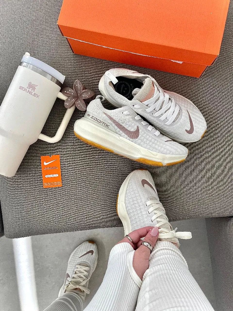 Tênis Nike importado 64304968529921122