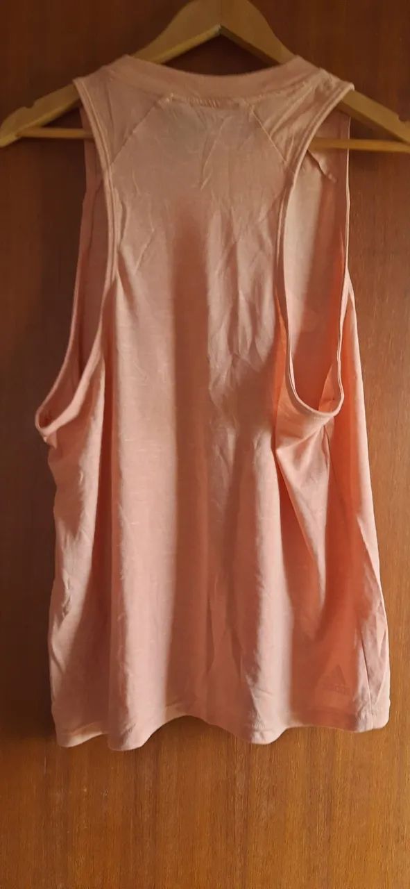 Regata adidas feminina M - Foto 2