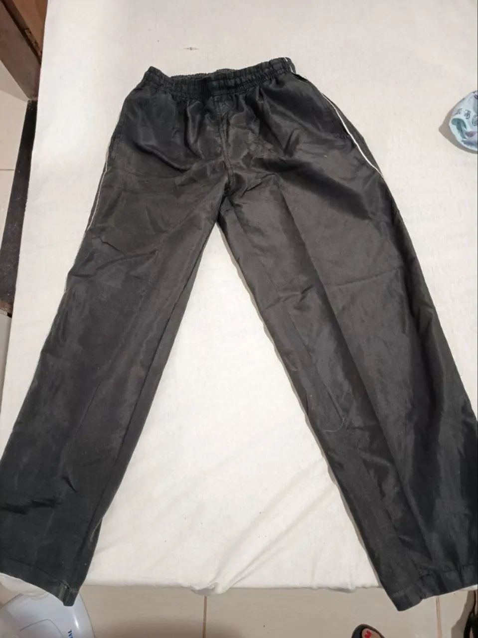 MENOR PREÇO! - LOTE de roupas menino entre 3 à 7 anos conservadas! - Foto 6