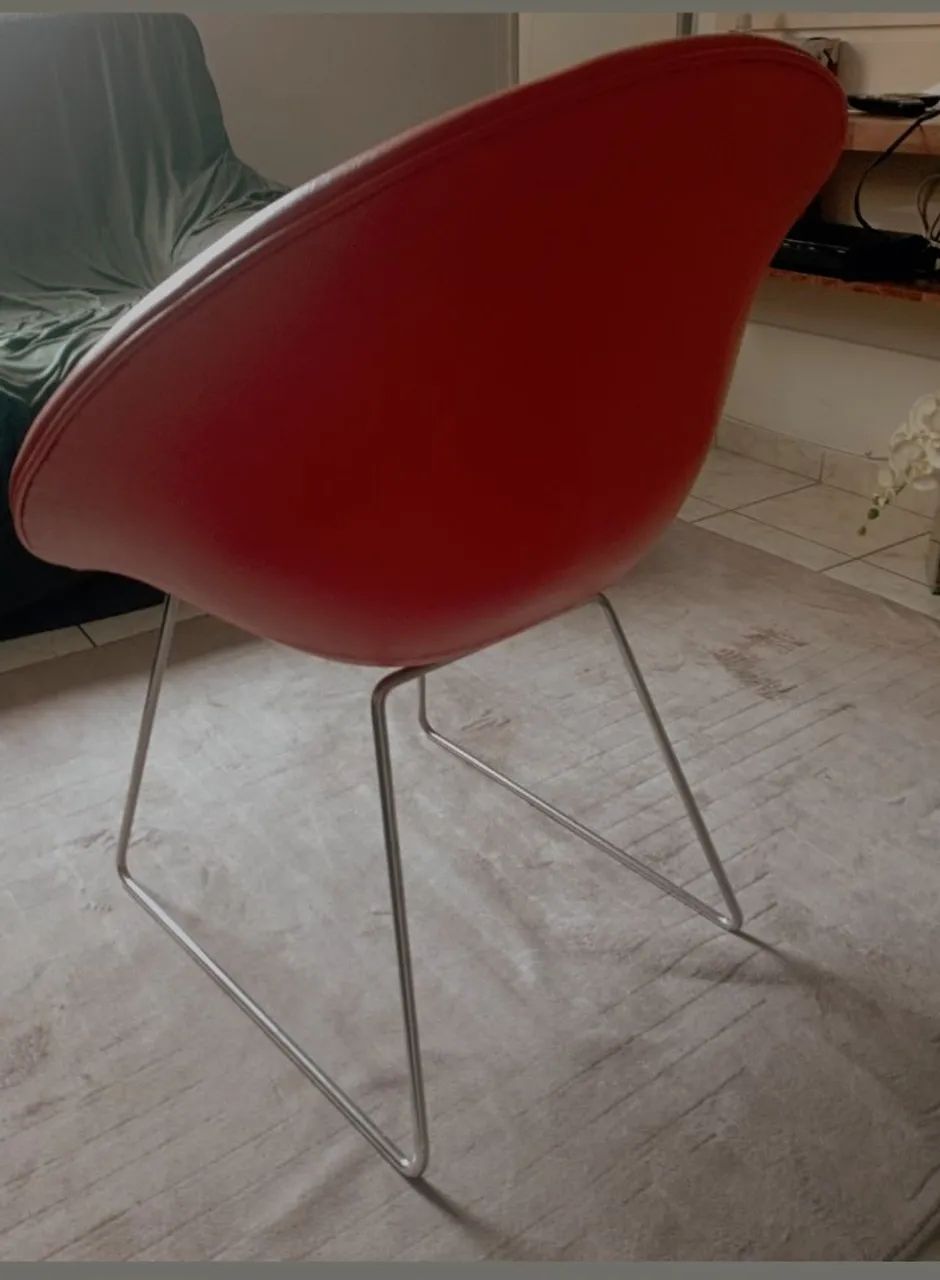 Poltrona moderna e confortável - Foto 2