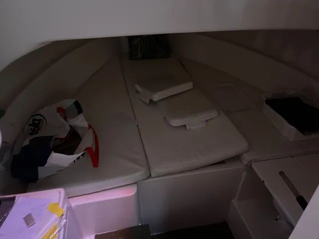 Lancha wellcraft 26 pés revisada nos detalhes - Foto 13