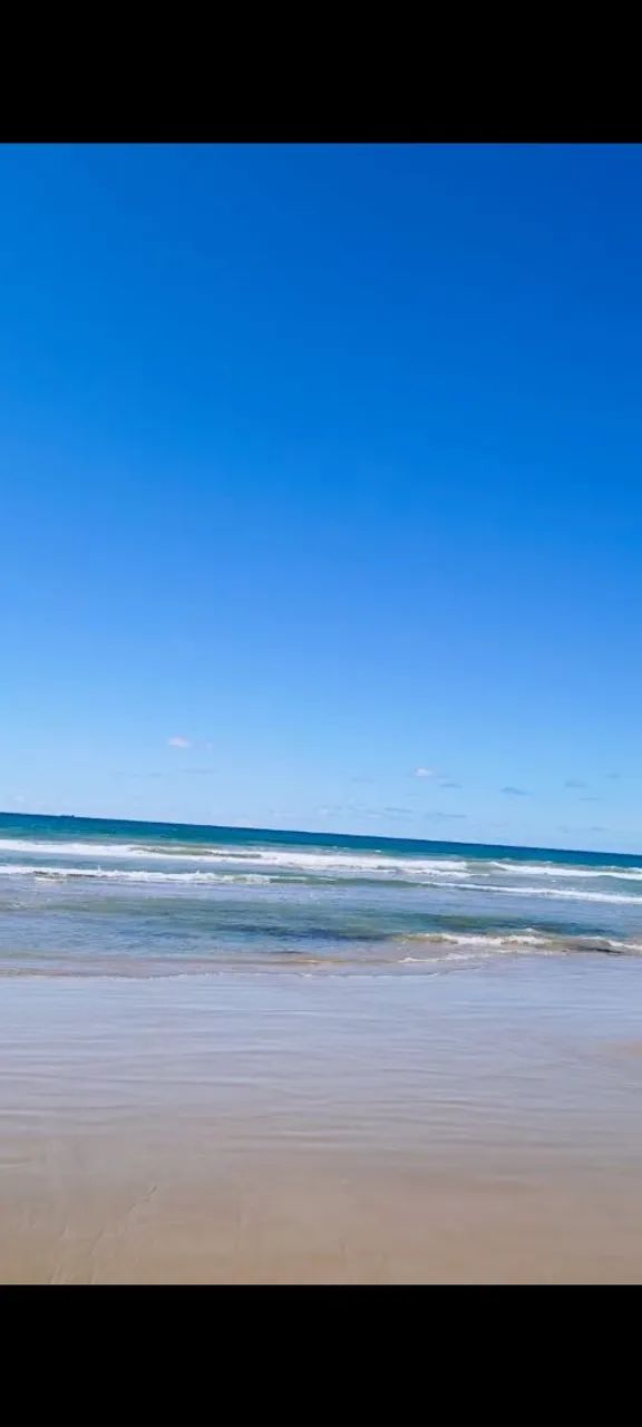 Praia de Itapoá SC - Foto 2