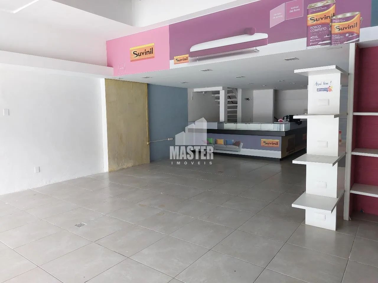 Loja para aluguel, Gurigica - Vitória/ES - Foto 3
