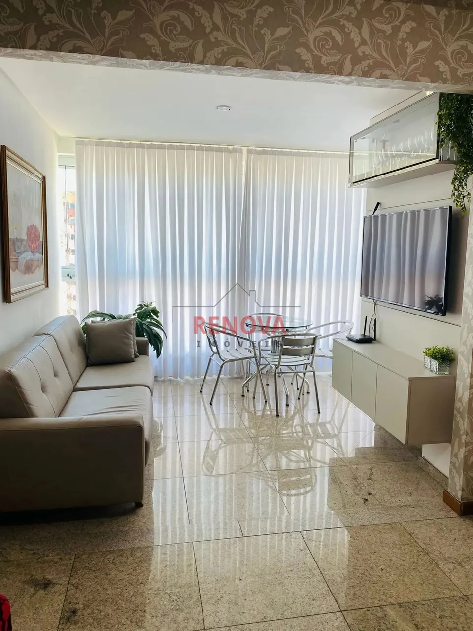 Apartamento à venda em Vila Velha/ES