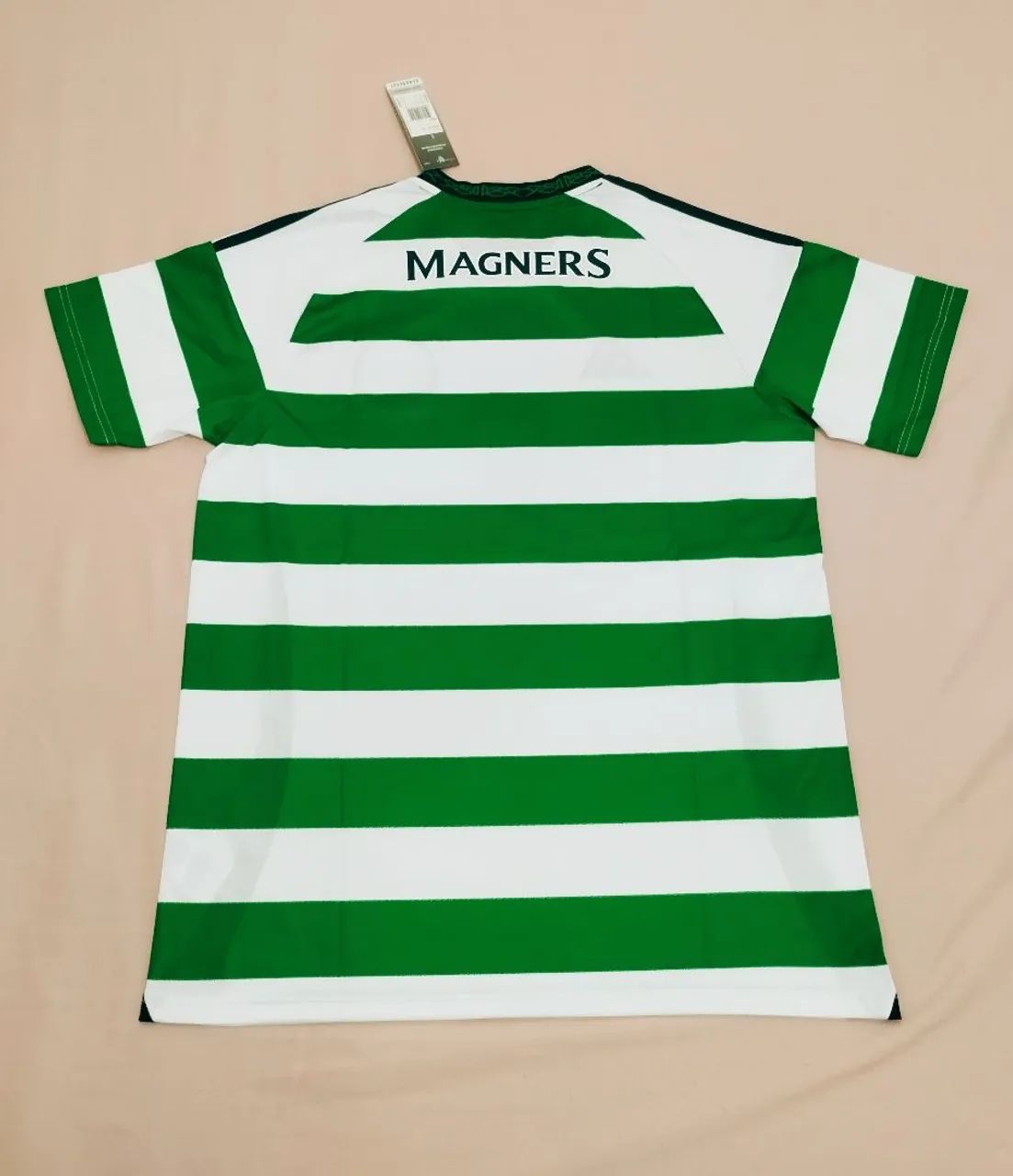 Camisa de Time Celtic  - Foto 6