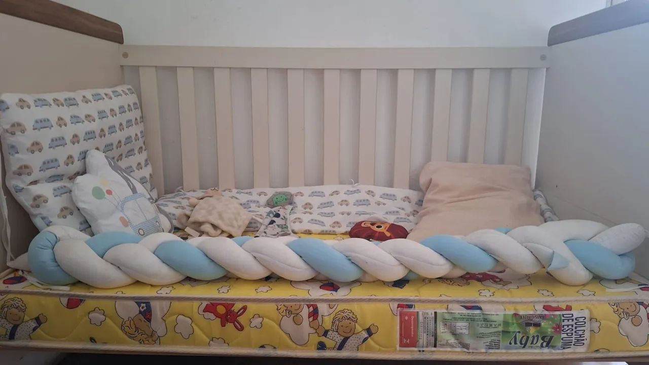 Berço 