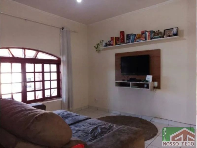 CASA À VENDA | JARDIM CONCEIÇÃO (NOVA VENEZA) | SUMARÉ