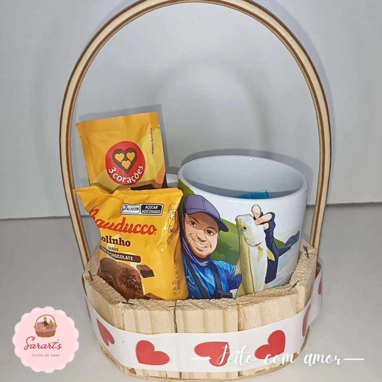 Canecas personalizadas