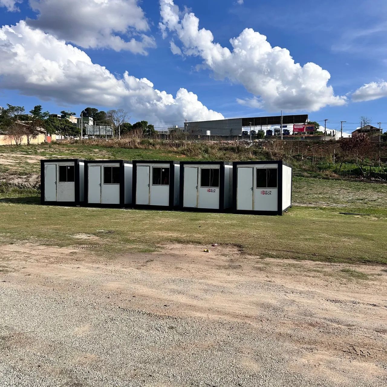 Container 64330307205250120