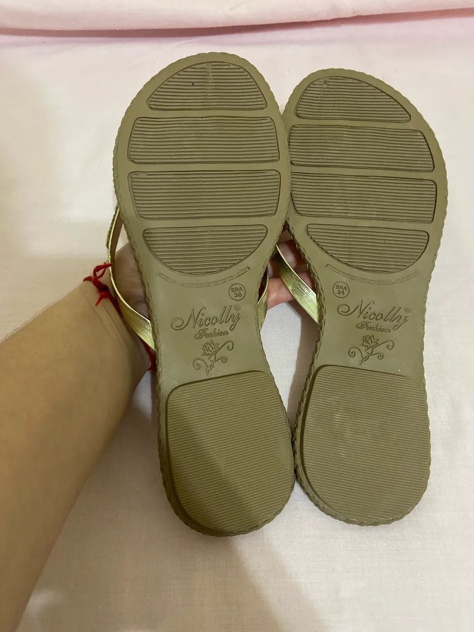 Rasteirinha  - Foto 5