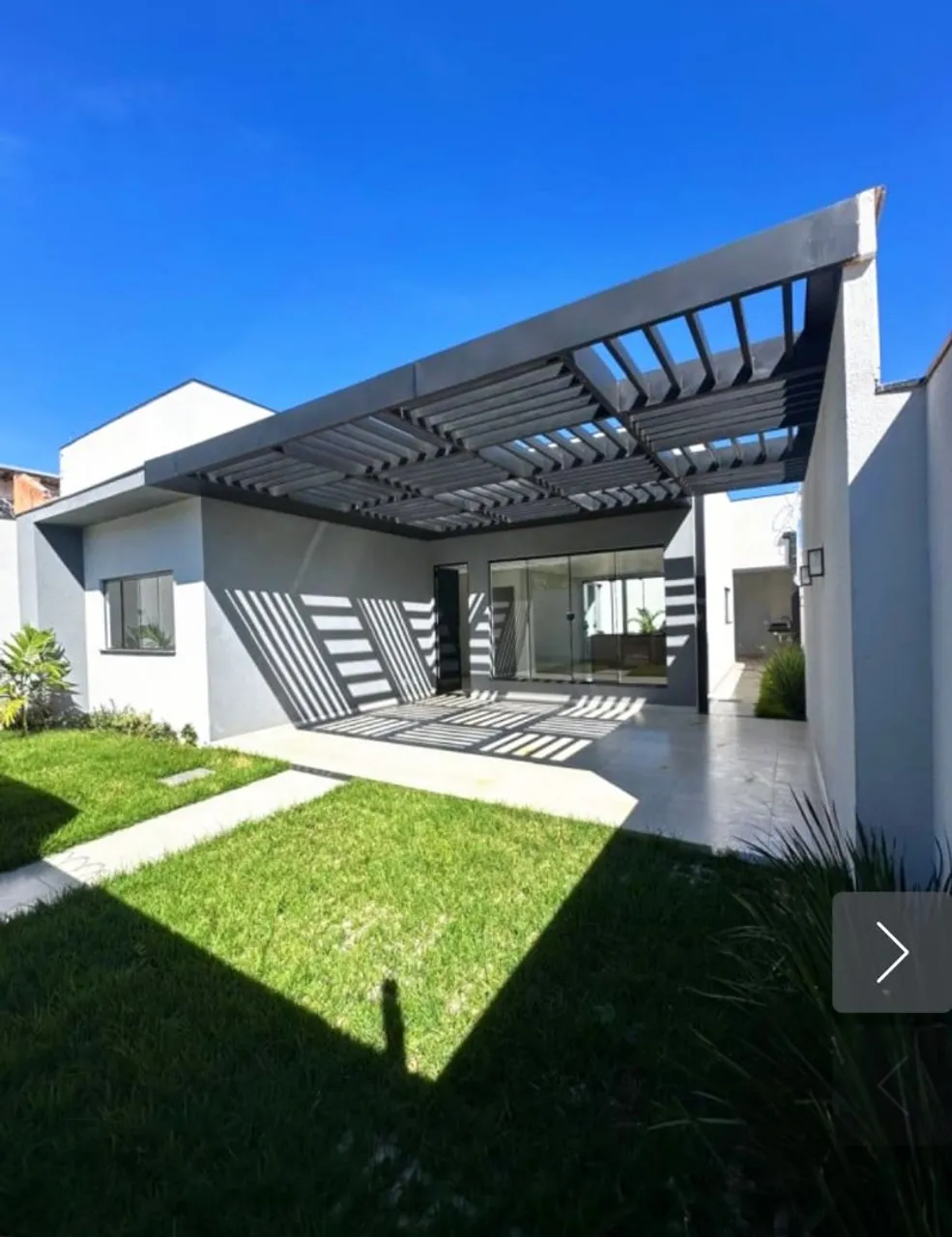 Casa nova, Coronel Antonino, direto com proprietário.