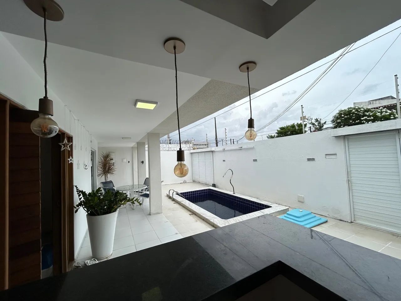 Alugo casa por temporada Maceió - Foto 3