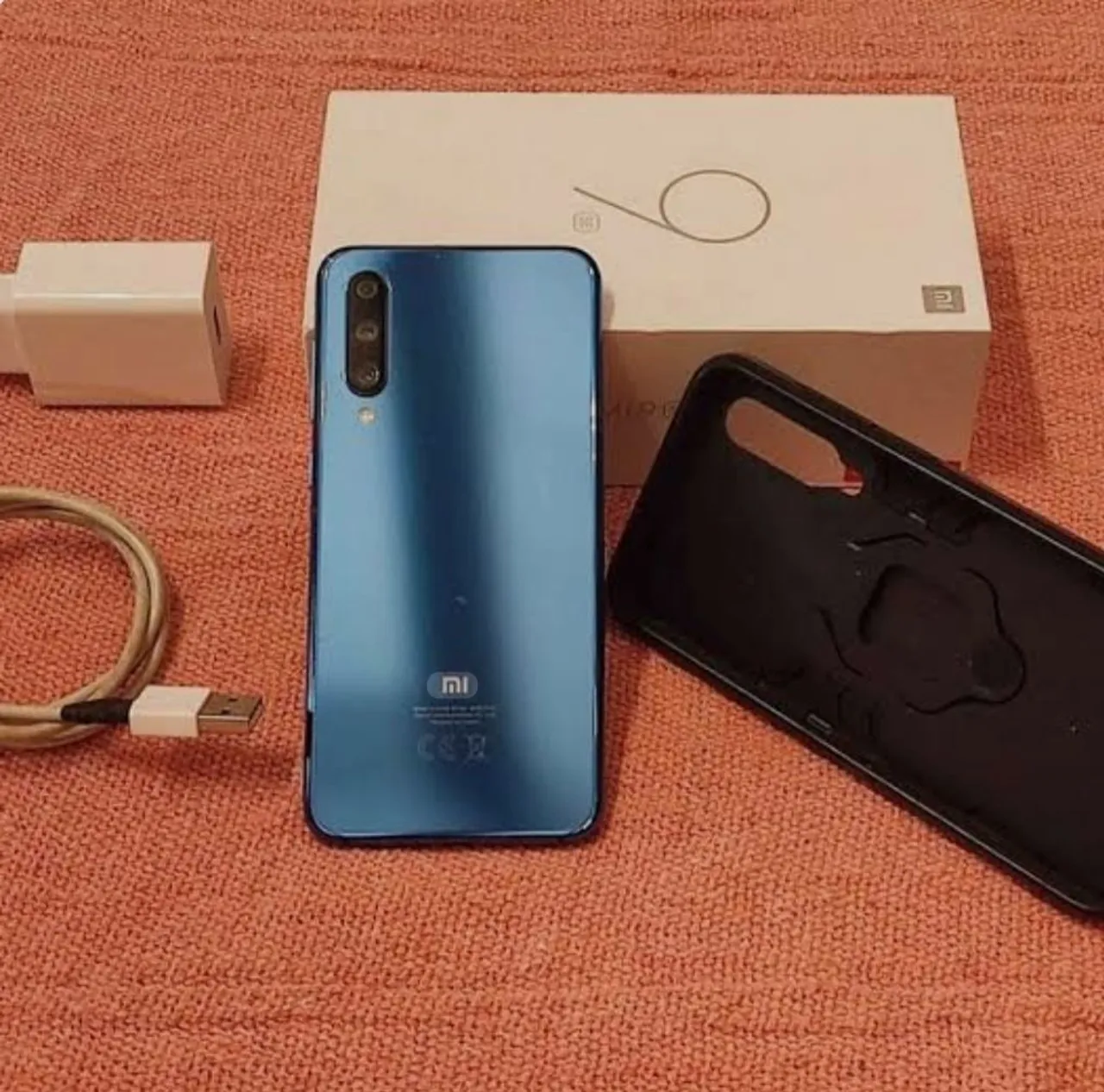 Smartphone Xiaomi Mi 9 Se 128 Gb | Celular Xiaomi Usado * | enjoei