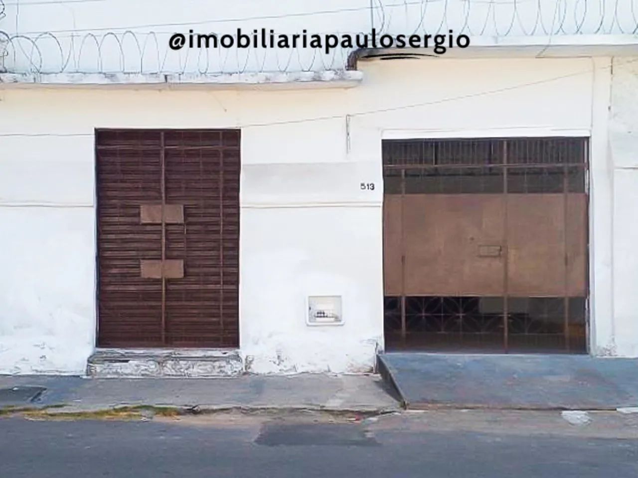 João XXIII  Casa c/ Ponto Comercial  1 Vaga na Garagem - Foto 2