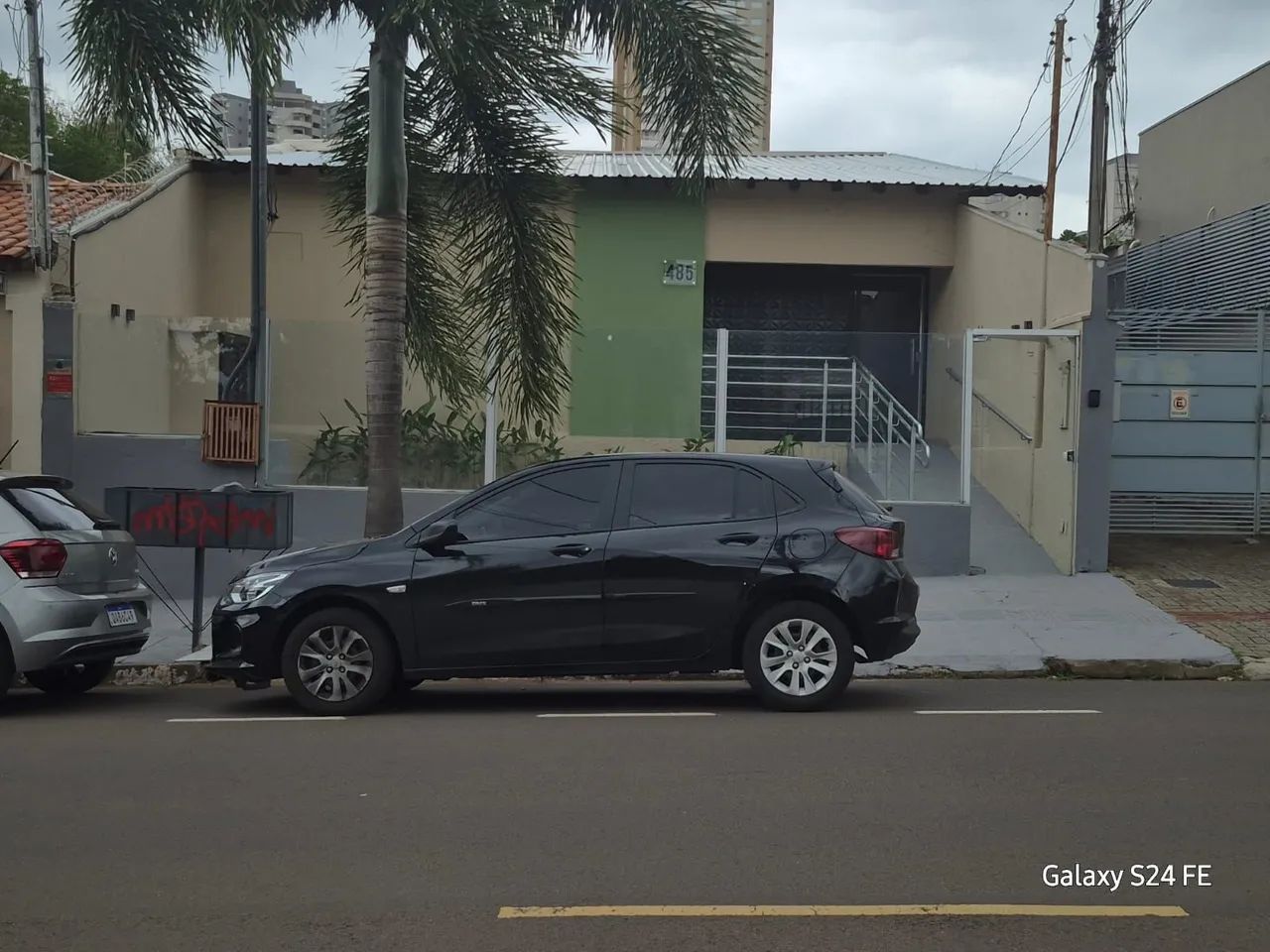Imóvel comercial com 8 salas 