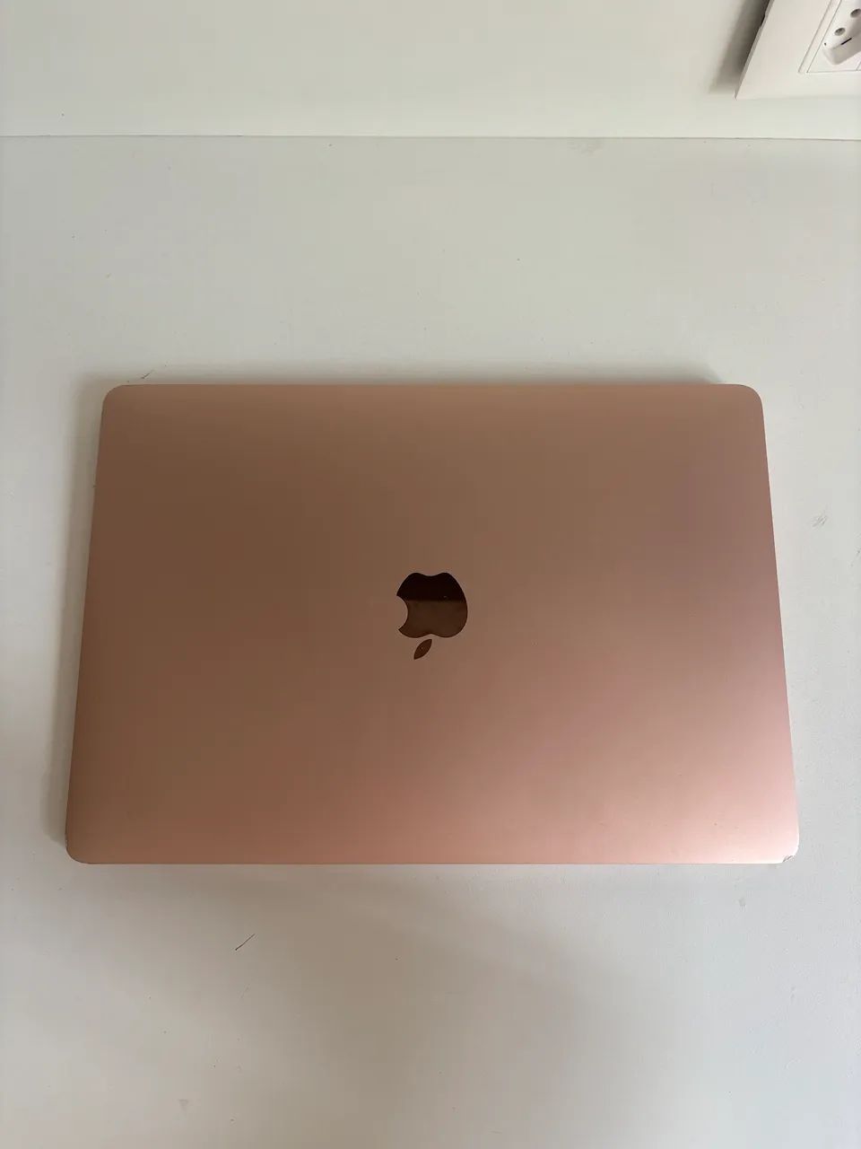 MacBook Air 2019 ローズゴールド 128GB 8G 13inch MacBook Air (Retina, 13 polegadas, 2019) - Especificações técnicas