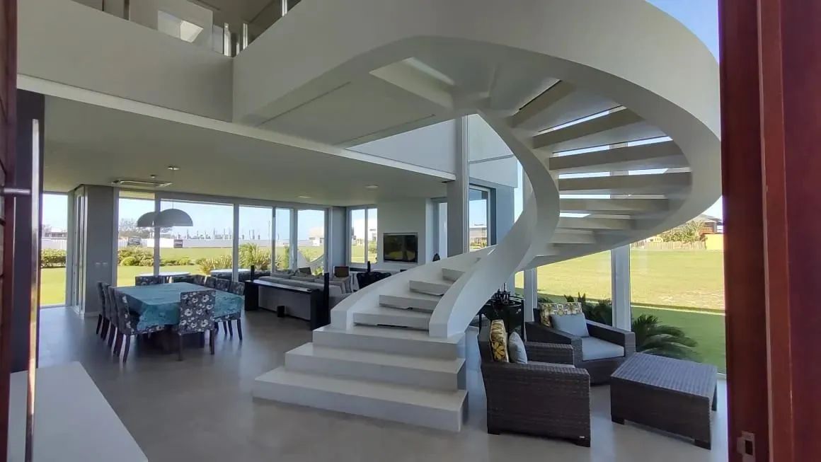 Sobrado à venda com 460 m2 e 5 suítes no Condominio Ocean Side - Torres RS - Foto 5