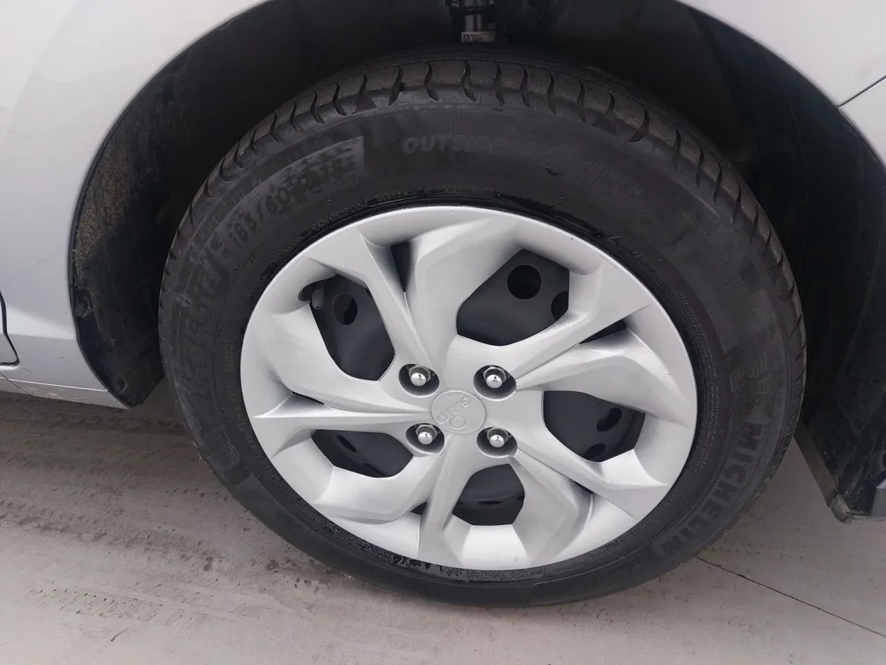 Hyundai HB20S Comfort Plus 1.0 TB Flex 12V Aut, foto 13 de 18