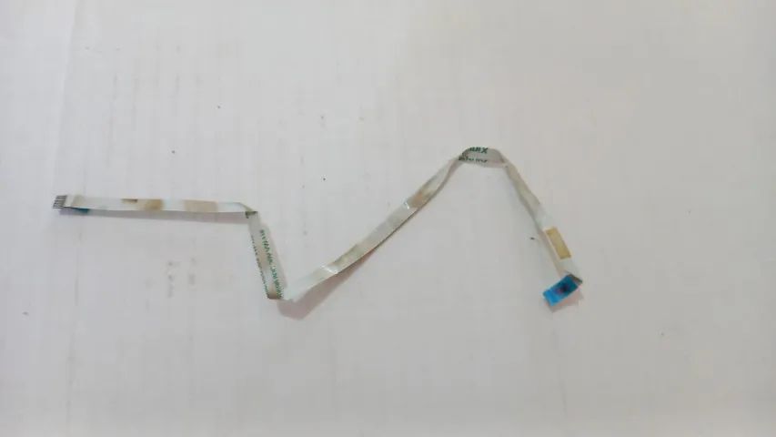 Cabo Flat Touchpad  - Asus X450l X450c  - 1475 - Foto 3