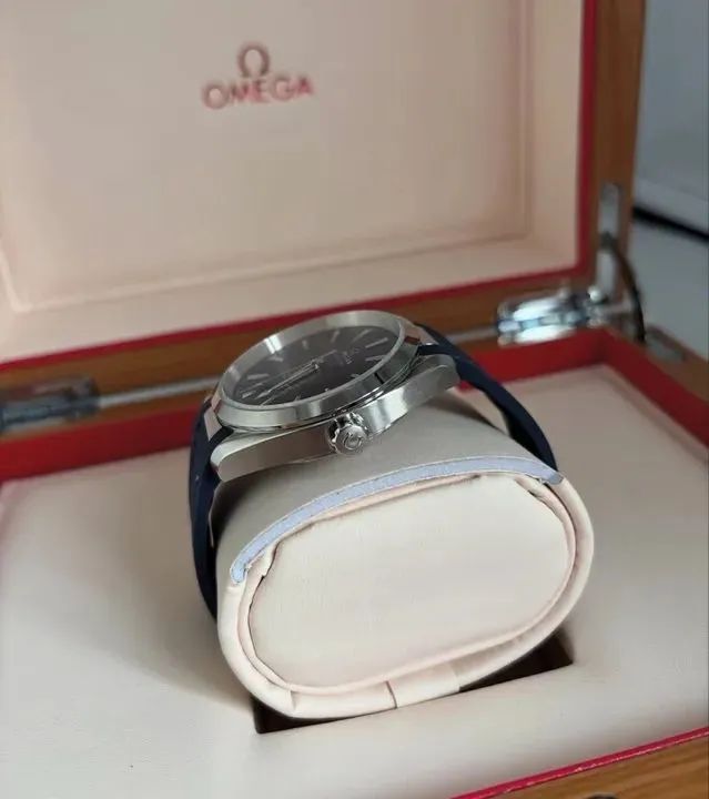 Relógio Omega Seamaster Diver 300M - Foto 5