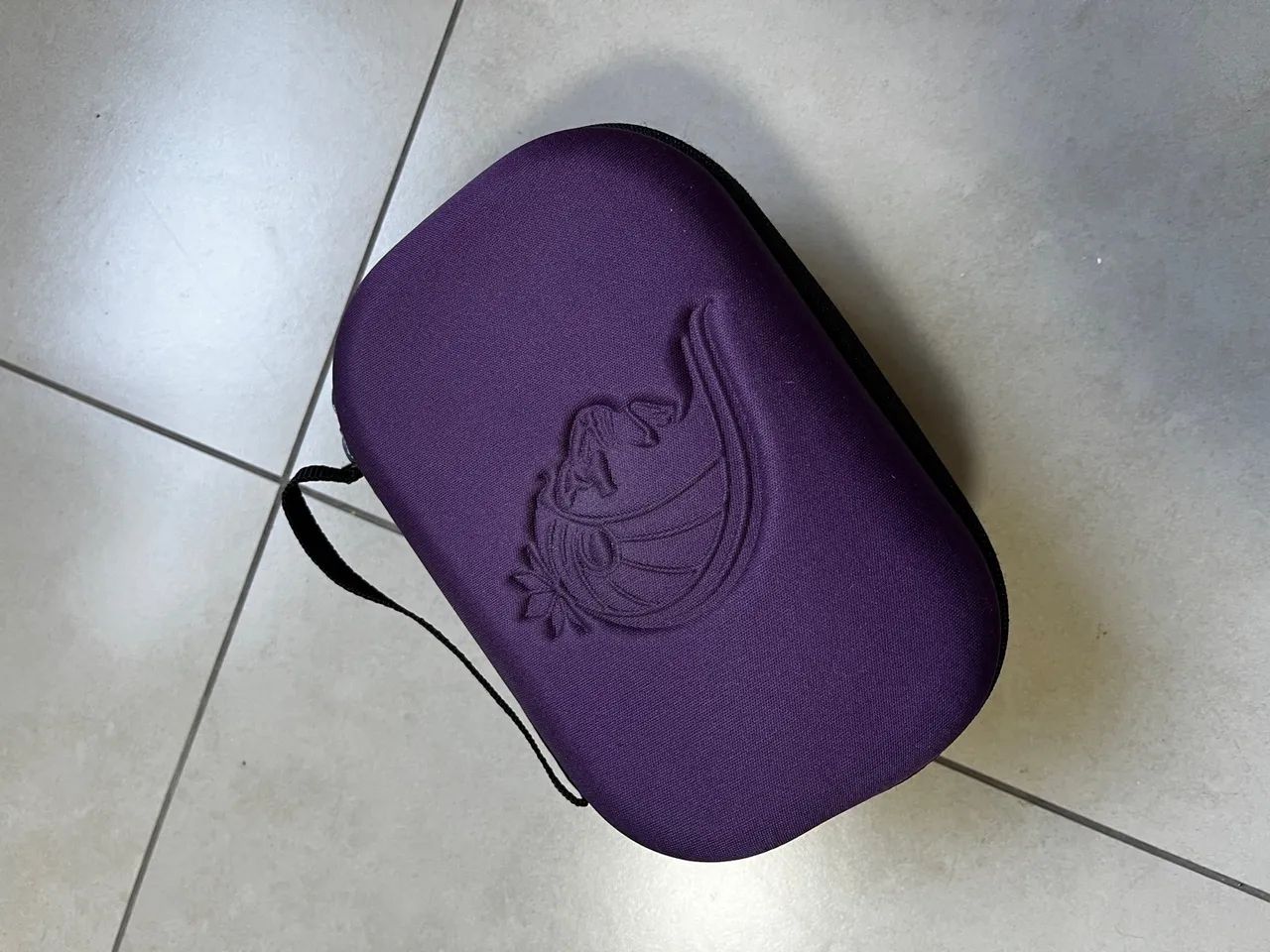 Puff case pro