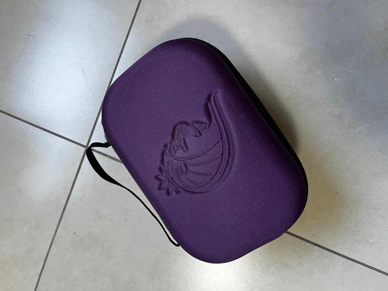 Puff case pro