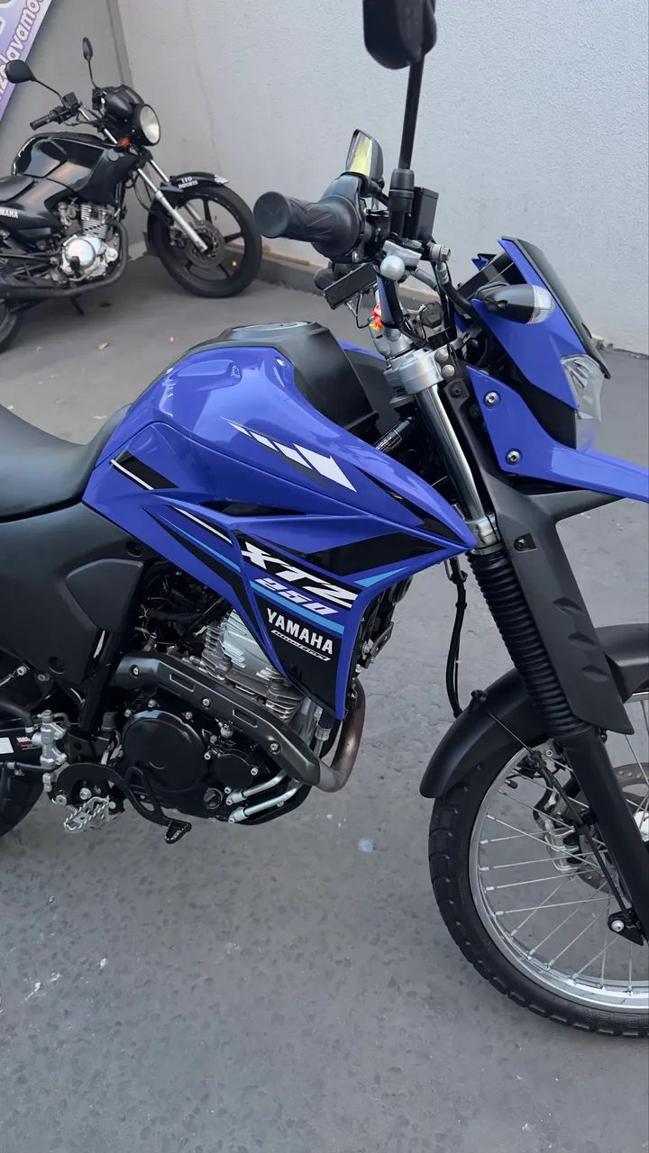 Lander 250 2023/2024  - Foto 7